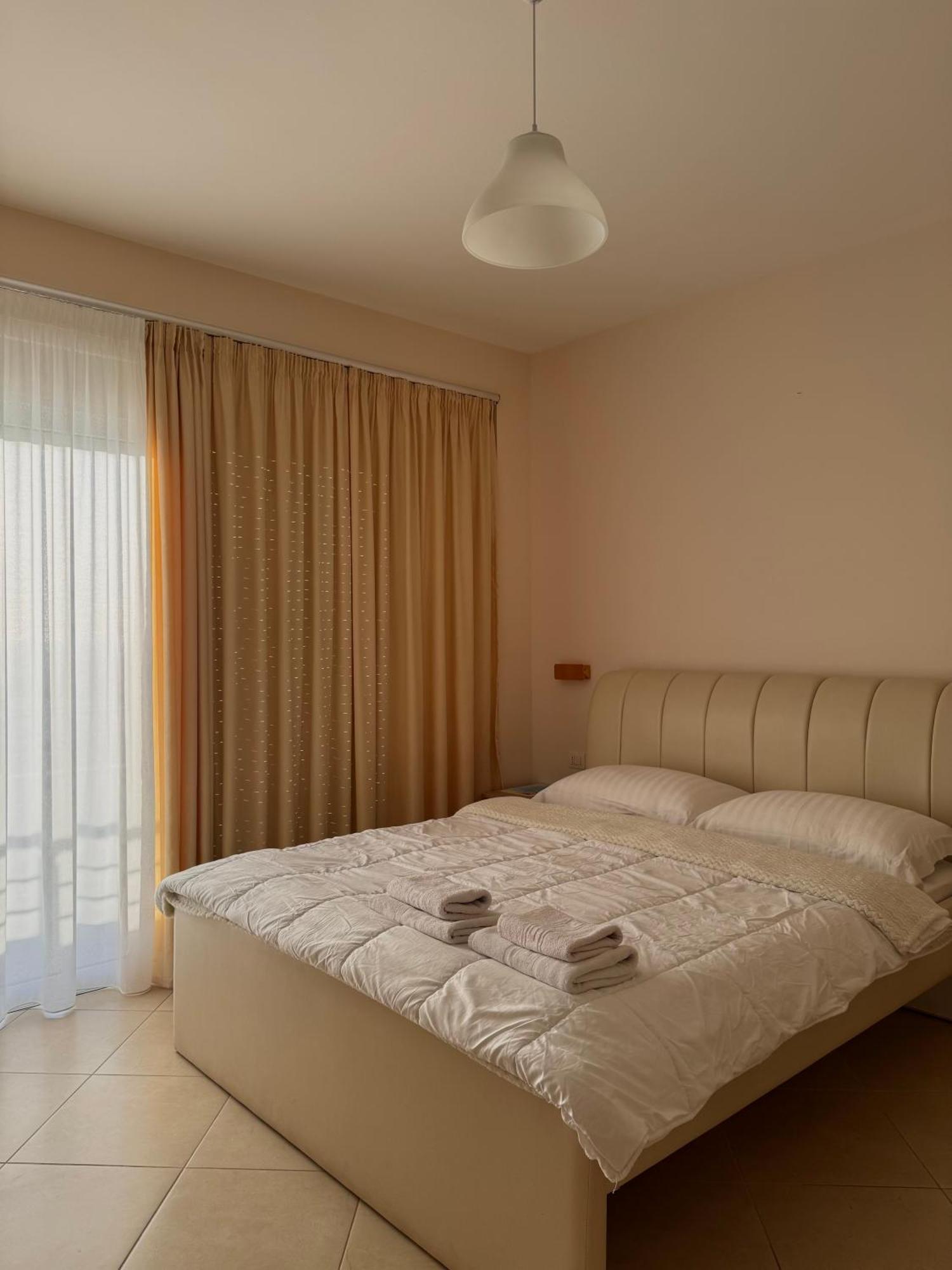 Vila Majola Sarande Phòng bức ảnh