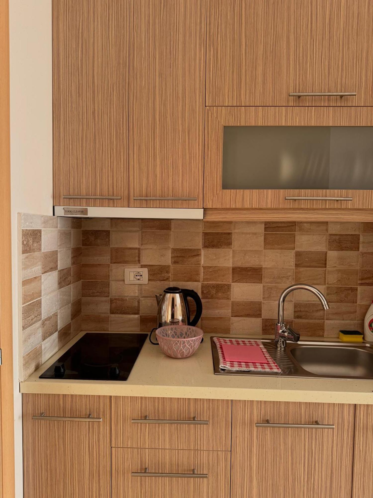 Vila Majola Sarande Phòng bức ảnh