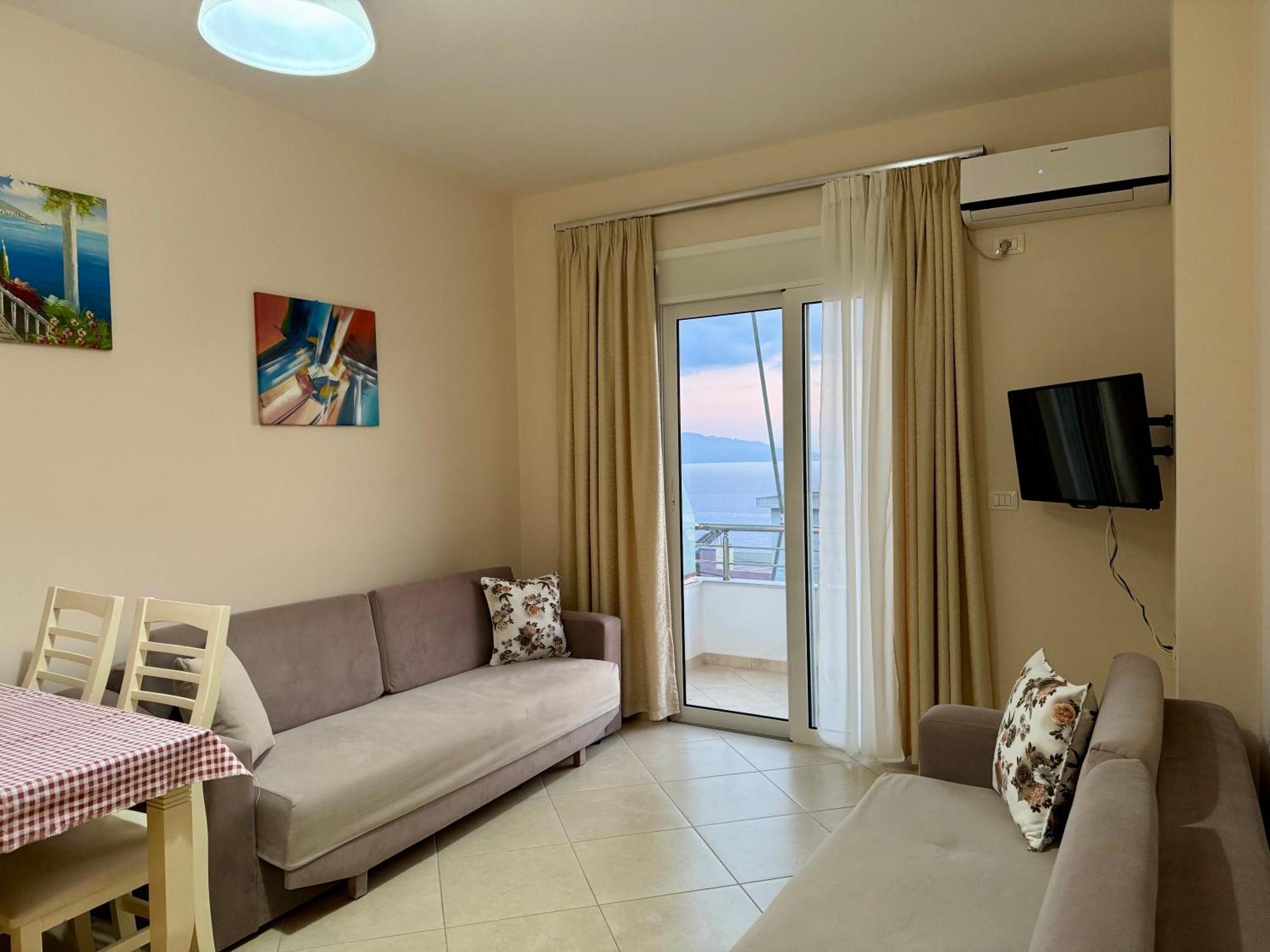 Vila Majola Sarande Phòng bức ảnh