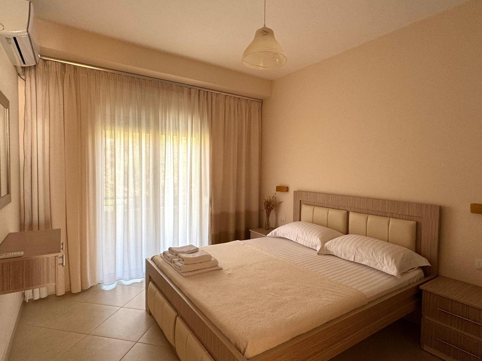 Vila Majola Sarande Phòng bức ảnh