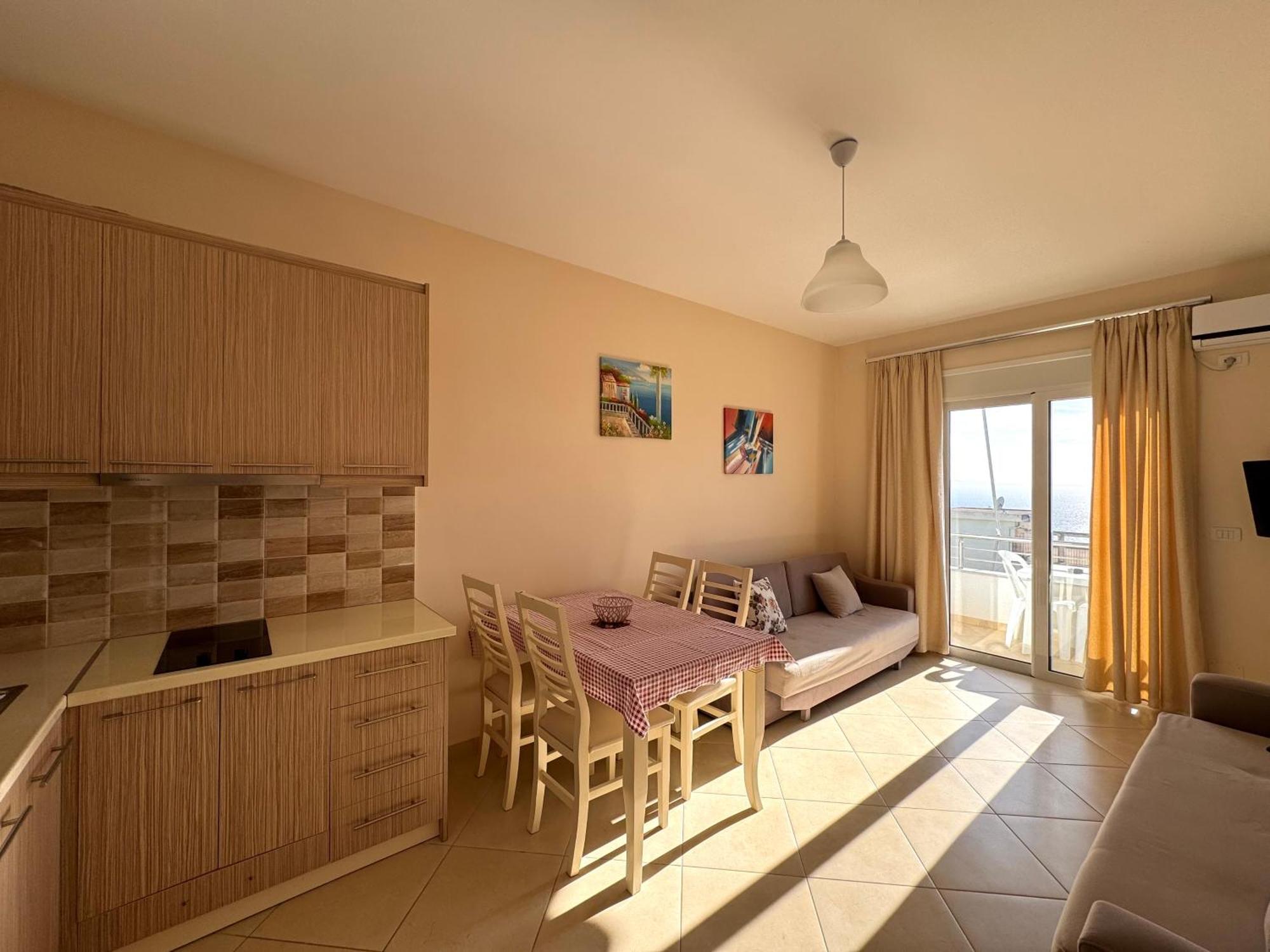 Vila Majola Sarande Phòng bức ảnh