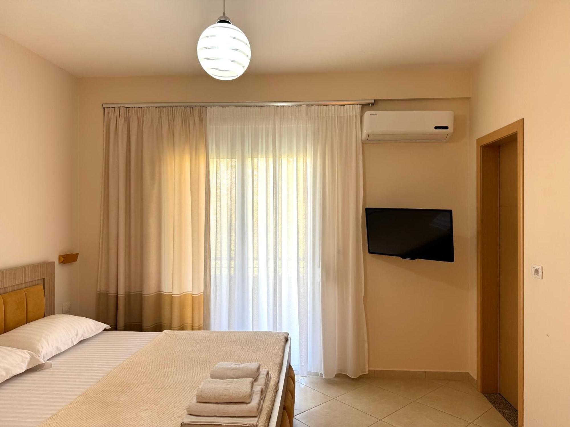 Vila Majola Sarande Phòng bức ảnh